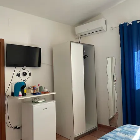 Scibetta's Bed & Breakfast Taranto