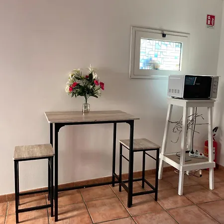 Bed & Breakfast Scibetta's *