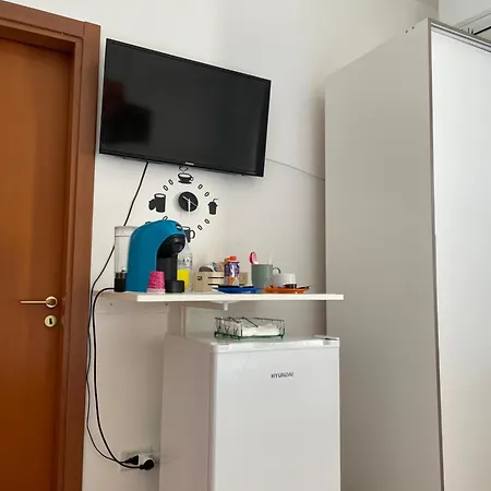 Scibetta's * Taranto