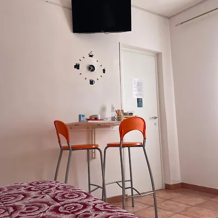 Bed & Breakfast Scibetta's