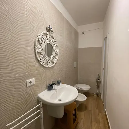 Scibetta's Bed & Breakfast *