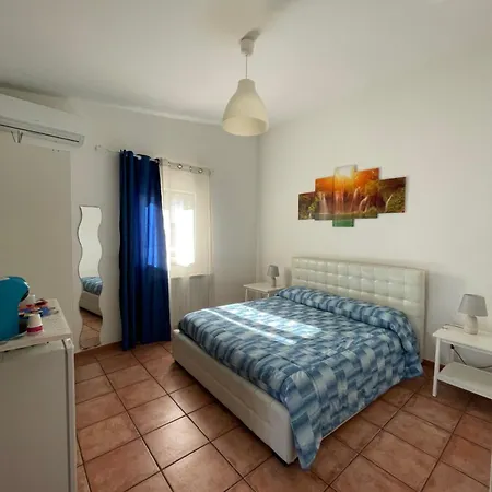 Scibetta's Bed & Breakfast