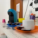 Scibetta's Bed & Breakfast Taranto