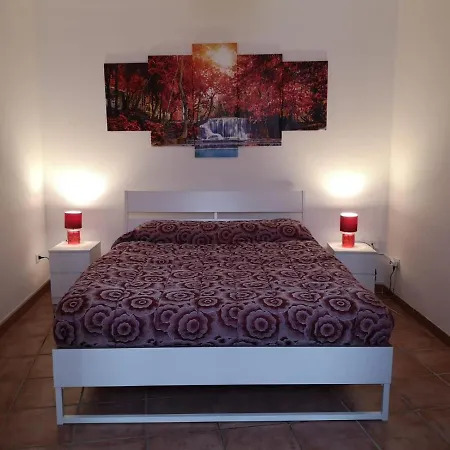 Scibetta's Bed & Breakfast