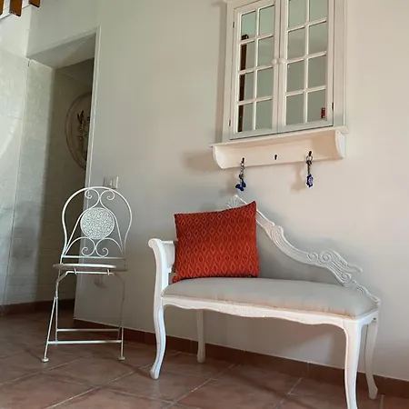 Bed & Breakfast Scibetta's Taranto