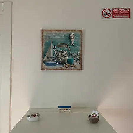 Scibetta's * Taranto