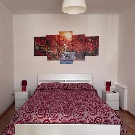 Scibetta's Bed & Breakfast