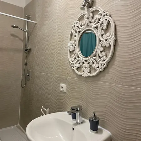 Scibetta's Bed & Breakfast Taranto