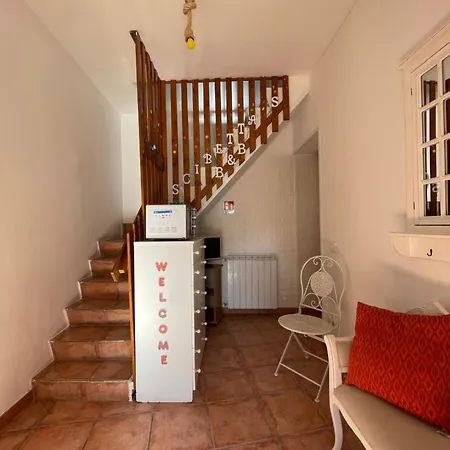 Bed & Breakfast Scibetta's Taranto