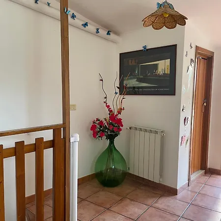 Scibetta's Bed & Breakfast Taranto