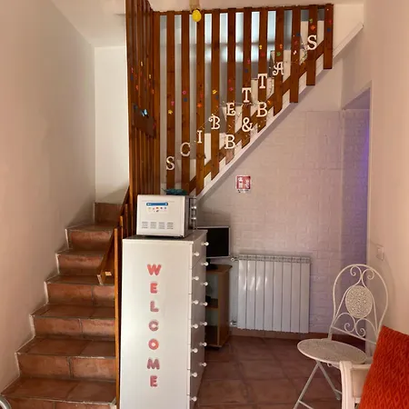 Bed & Breakfast Scibetta's Taranto